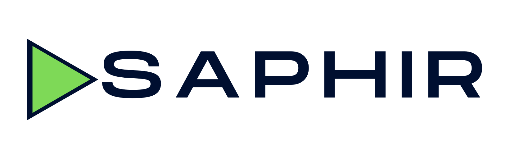 Logo SAPHIR